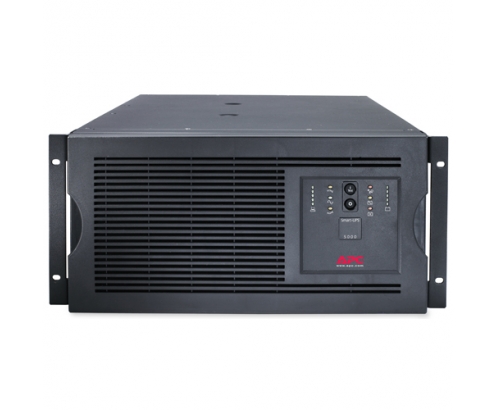 APC Smart-UPS LÍnea interactiva 5 kVA 4000 W 10 salidas AC