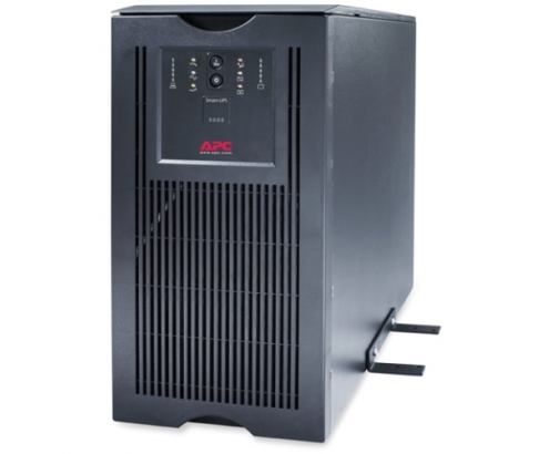 APC Smart-UPS LÍnea interactiva 5 kVA 4000 W 10 salidas AC