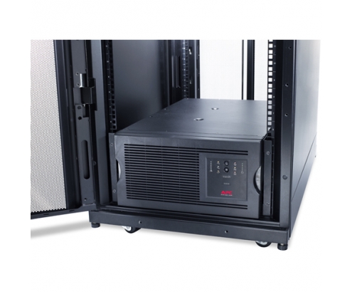 APC Smart-UPS LÍnea interactiva 5 kVA 4000 W 10 salidas AC