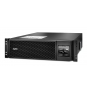 APC Smart-UPS On-Line Doble conversión (en lÍ­nea) 5000 VA 4500 W 10 salidas AC Negro