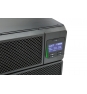 APC Smart-UPS On-Line Doble conversión (en lÍ­nea) 5000 VA 4500 W 10 salidas AC Negro