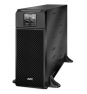 APC Smart-UPS On-Line Doble conversión (en lÍ­nea) 6000 VA 6000 W 10 salidas AC