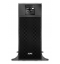 APC Smart-UPS On-Line Doble conversión (en lÍ­nea) 6000 VA 6000 W 10 salidas AC
