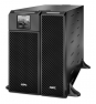 APC Smart-UPS On-Line Doble conversión (en lÍ­nea) 6000 VA 6000 W 10 salidas AC