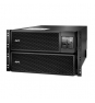 APC Smart-UPS On-Line Doble conversión (en lÍ­nea) 8 kVA 8000 W 10 salidas AC Negro