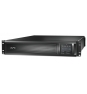 APC Smart-UPS X 2200VA LÍ­nea interactiva 2,2 kVA 1980 W 9 salidas AC