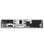 APC Smart-UPS X 2200VA LÍ­nea interactiva 2,2 kVA 1980 W 9 salidas AC