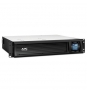 APC SMC2000I-2U sistema de alimentación ininterrumpida (UPS) LÍ­nea interactiva 2 kVA 1300 W