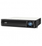 APC SMC2000I-2U sistema de alimentación ininterrumpida (UPS) LÍ­nea interactiva 2 kVA 1300 W