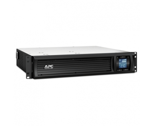 APC SMC2000I-2U sistema de alimentación ininterrumpida (UPS) LÍ­nea interactiva 2 kVA 1300 W