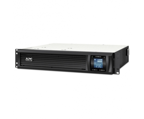 APC SMC2000I-2U sistema de alimentación ininterrumpida (UPS) LÍ­nea interactiva 2 kVA 1300 W