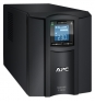 APC SMC2000I sistema de alimentación ininterrumpida (UPS) LÍ­nea interactiva 2 kVA 1300 W 7 salidas AC