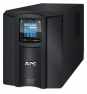 APC SMC2000I sistema de alimentación ininterrumpida (UPS) LÍ­nea interactiva 2 kVA 1300 W 7 salidas AC