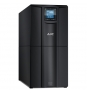 APC SMC3000I sistema de alimentación ininterrumpida (UPS) LÍ­nea interactiva 3 kVA 2100 W