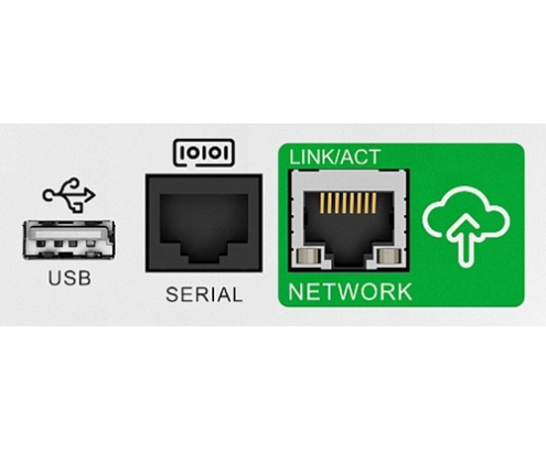 APC SMTL1500RMI3UC sistema de alimentación ininterrumpida (UPS) LÍnea interactiva 1,5 kVA 1350 W 6 salidas AC