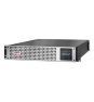 APC SMTL2200RMI2UCNC sistema de alimentación ininterrumpida (UPS) Línea interactiva 2,2 kVA 1980 W 9 salidas AC