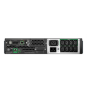 APC SMTL2200RMI2UCNC sistema de alimentación ininterrumpida (UPS) Línea interactiva 2,2 kVA 1980 W 9 salidas AC