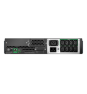 APC SMTL3000RMI2UC sistema de alimentación ininterrumpida (UPS) Línea interactiva 3 kVA 2700 W 9 salidas AC