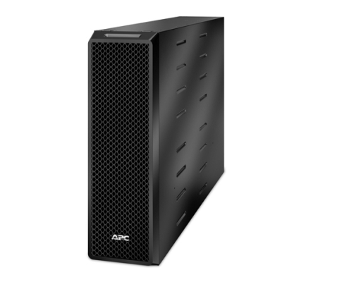 APC SRT192BP2 sistema de alimentación ininterrumpida (UPS) 8 kVA