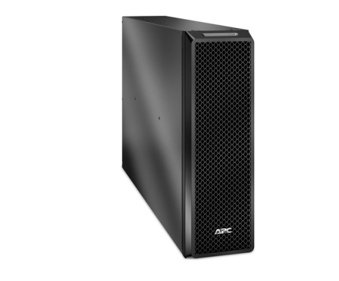 APC SRT192BP2 sistema de alimentación ininterrumpida (UPS) 8 kVA