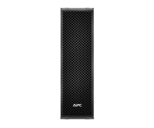 APC SRT192BP2 sistema de alimentación ininterrumpida (UPS) 8 kVA
