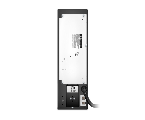 APC SRT192BP2 sistema de alimentación ininterrumpida (UPS) 8 kVA