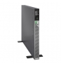APC SRTL3KRM1UIC sistema de alimentación ininterrumpida (UPS) Doble conversión (en lÍ­nea) 3 kVA 3000 W 5 salidas AC