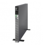 APC SRTL3KRM1UIC sistema de alimentación ininterrumpida (UPS) Doble conversión (en lÍ­nea) 3 kVA 3000 W 5 salidas AC