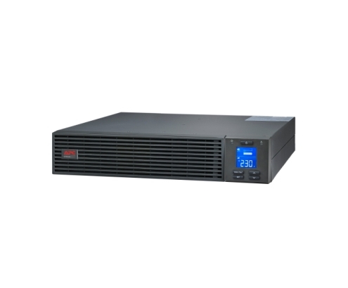 APC SRV2KRIRK-E sistema de alimentación ininterrumpida (UPS) 2 kVA 1800 W