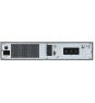 APC SRV2KRIRK sistema de alimentación ininterrumpida (UPS) Doble conversión (en lÍ­nea) 2 kVA 1600 W