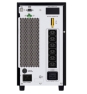 APC SRV3KI-E sistema de alimentación ininterrumpida (UPS) Doble conversión (en línea) 2700 W