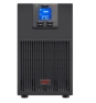 APC SRV3KI-E sistema de alimentación ininterrumpida (UPS) Doble conversión (en línea) 2700 W