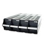 APC SYBT9-B4 batería para sistema ups Sealed Lead Acid (VRLA)