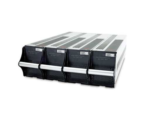 APC SYBT9-B4 batería para sistema ups Sealed Lead Acid (VRLA)