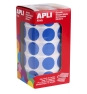 APLI 04860 pegatina para niños