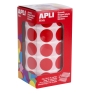 APLI 04861 pegatina para niños