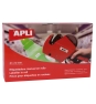 APLI 101418 etiqueta de impresora