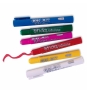 APLI 19363 marcador de tiza Bala Azul, Verde, Rosa, Rojo, Blanco, Amarillo 6 pieza(s)