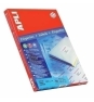 APLI Labels 210 x 149.2mm etiqueta autoadhesiva Blanco 200 pieza(s)