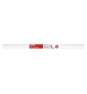 Apli Pizarra Blanca Adhesiva en Rollo 675x1000 - Facil de Cortar y Peg...