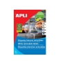 APLI SP-583056 Blanco