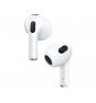 Apple AirPods (3rd generation) AirPods Auriculares Inalámbrico Dentro de oÍ­do Llamadas/Música Bluetooth Blanco
