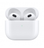 Apple AirPods (3rd generation) AirPods Auriculares Inalámbrico Dentro de oÍ­do Llamadas/Música Bluetooth Blanco