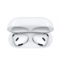 Apple AirPods (3rd generation) AirPods Auriculares Inalámbrico Dentro de oÍ­do Llamadas/Música Bluetooth Blanco