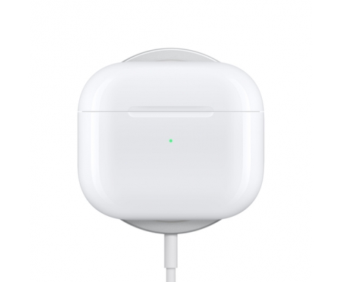Apple AirPods (3rd generation) AirPods Auriculares Inalámbrico Dentro de oÍdo Llamadas/Música Bluetooth Blanco
