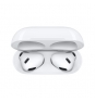 Apple AirPods (3rd generation) Auriculares True Wireless Stereo (TWS) Dentro de oÍ­do Llamadas/Música Bluetooth Blanco