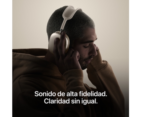 Apple AirPods Max 2 - Naranja