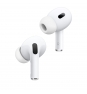 Apple AirPods Pro (2nd generation) Auriculares Inalámbrico Dentro de oÍ­do Llamadas/Música Bluetooth Blanco