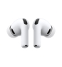 Apple AirPods Pro (3rd generation) Auriculares True Wireless Stereo (TWS) Dentro de oído Llamadas/Música/Deporte/Uso diario Bluetooth Blanco