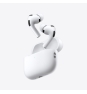 Apple AirPods Pro (3rd generation) Auriculares True Wireless Stereo (TWS) Dentro de oído Llamadas/Música/Deporte/Uso diario Bluetooth Blanco